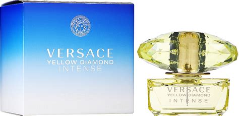 Versace yellow diamond fragrantica